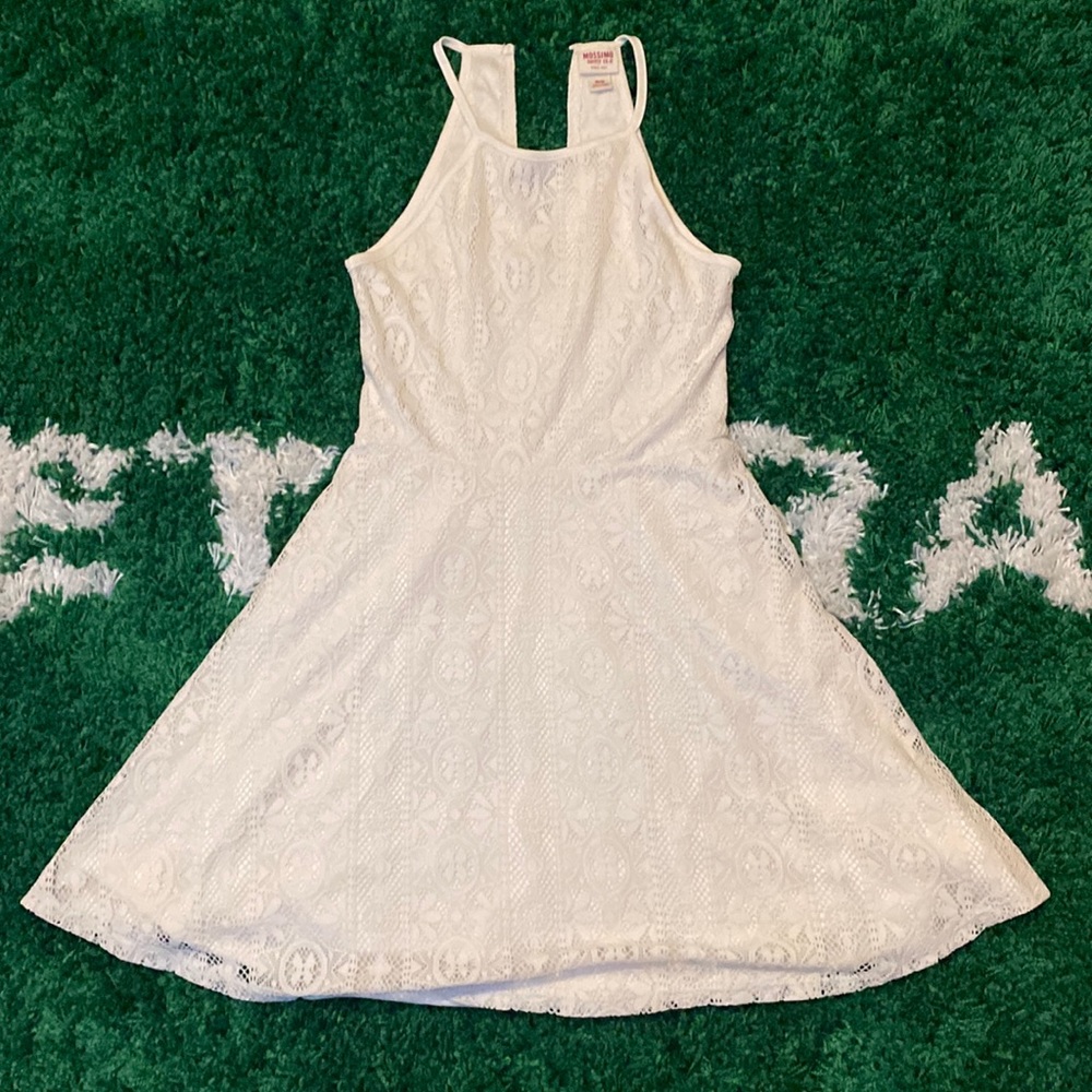 Mossimo Supply Co. Dress